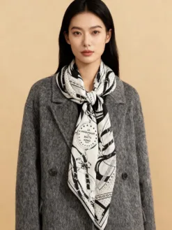 Alternative view of Uncategorized Scarves B0520260504192489