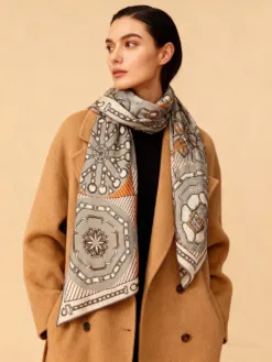 Uncategorized Scarves B0520260504192589