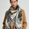 Uncategorized Scarves B0520260504318389