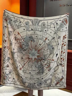 Alternative view of Uncategorized Scarves B0520260504456389