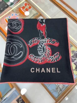 Uncategorized Scarves B0520260504675189