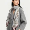 Uncategorized Scarves B0520260504784589
