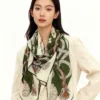 Uncategorized Scarves B0520260504786289