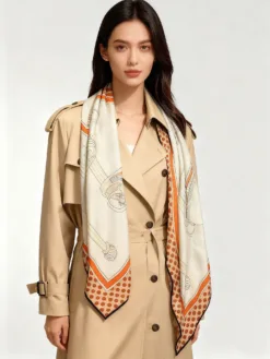 Uncategorized Scarves B1020260504098799