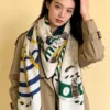 Uncategorized Scarves B1020260504099099