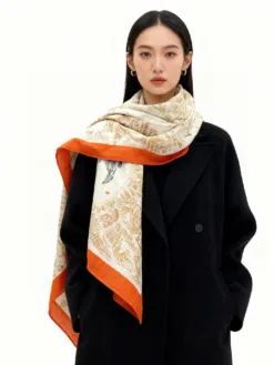 Uncategorized Scarves B1020260504426999