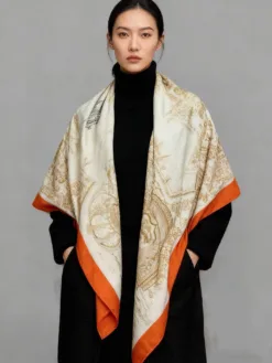 Alternative view of Uncategorized Scarves B1020260504426999