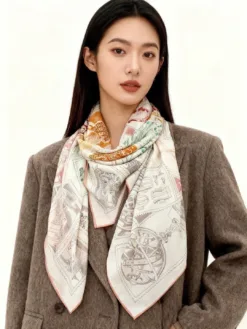 Uncategorized Scarves B1020260504647299