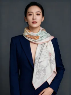 Alternative view of Uncategorized Scarves B1020260504647299