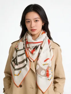 Uncategorized Scarves B1020260504836699