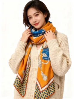 Uncategorized Scarves B1020260504837099