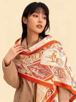 Uncategorized Scarves B1020260504935399