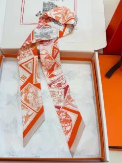 Alternative view of Uncategorized Scarves D520260504454249