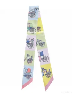 Uncategorized Scarves D520260504479949
