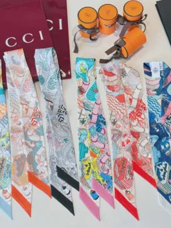 Uncategorized Scarves D520260504777849