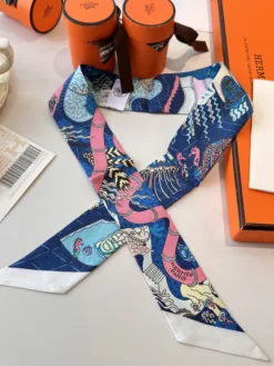 Alternative view of Uncategorized Scarves D520260504777849