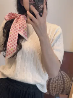 Uncategorized Scarves E020260504619749