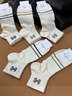Alternative view of Uncategorized Socks D020260503502549