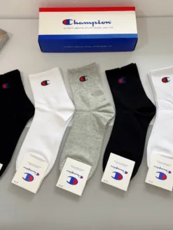 Alternative view of Uncategorized Socks D520260503051649