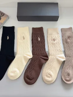 Alternative view of Uncategorized Socks E020260503021149
