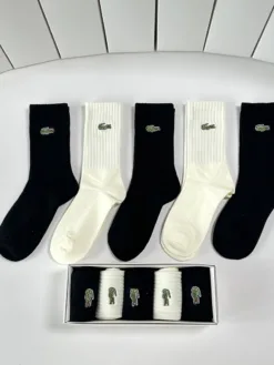 Alternative view of Uncategorized Socks E020260503200649