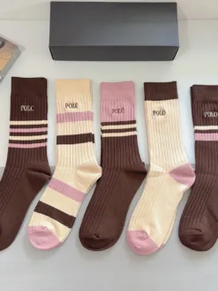 Alternative view of Uncategorized Socks E020260503205249