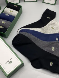 Uncategorized Socks E020260503318649