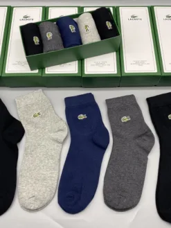 Alternative view of Uncategorized Socks E020260503318649