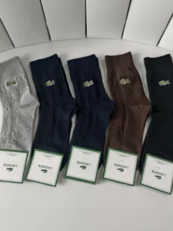 Uncategorized Socks E020260503555749