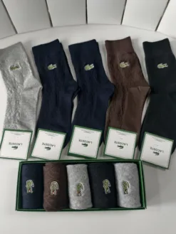 Alternative view of Uncategorized Socks E020260503555749