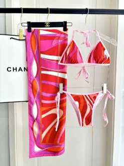 Alternative view of Uncategorized Swimwear A0520260503218569
