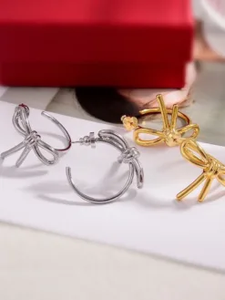 VALENTINO Earrings E320260504001549