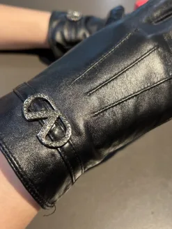 Alternative view of VALENTINO Gloves A0520260503632069