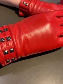 Alternative view of VALENTINO Gloves I520260503632259