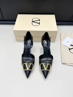 Alternative view of VALENTINO Heels EU35-39 C20202605032282139