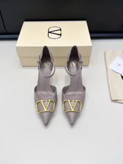 Alternative view of VALENTINO Heels EU35-39 C20202605032283139