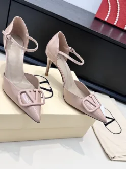 VALENTINO Heels EU35-39 C20202605032284139