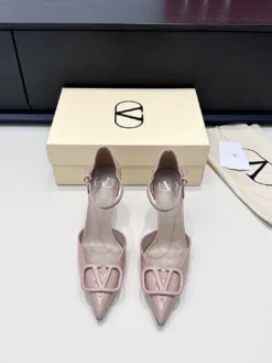 Alternative view of VALENTINO Heels EU35-39 C20202605032284139