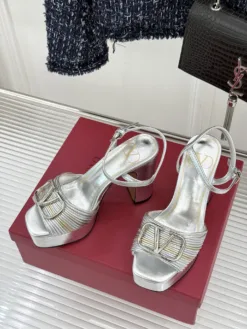 Alternative view of VALENTINO Heels EU35-39 C30202605031091139