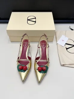 Alternative view of VALENTINO Heels EU35-39 C30202605032286139