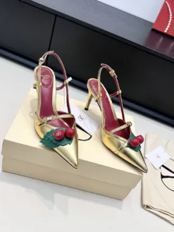 VALENTINO Heels EU35-39 C30202605032287139