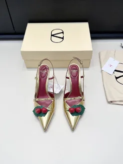 Alternative view of VALENTINO Heels EU35-39 C30202605032287139