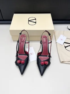 Alternative view of VALENTINO Heels EU35-39 C30202605032288139