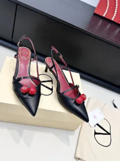 VALENTINO Heels EU35-39 C30202605032289139
