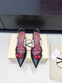 Alternative view of VALENTINO Heels EU35-39 C30202605032289139