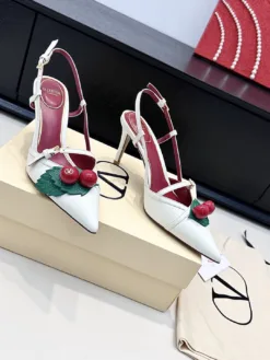 VALENTINO Heels EU35-39 C30202605032290139