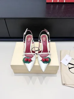 Alternative view of VALENTINO Heels EU35-39 C30202605032290139