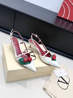 VALENTINO Heels EU35-39 C30202605032291139