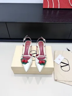 Alternative view of VALENTINO Heels EU35-39 C30202605032291139