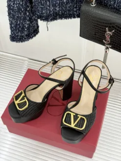 Alternative view of VALENTINO Heels EU35-39 C30202605033084139